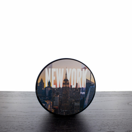 Wholly Kaw Shaving Soap, New York